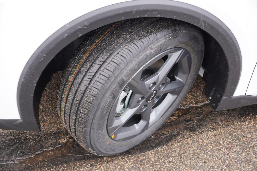 new 2026 Kia K4 car, priced at $23,589