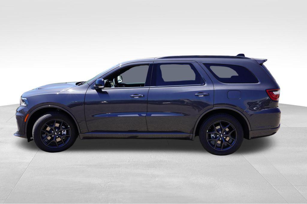 new 2026 Dodge Durango car, priced at $51,811
