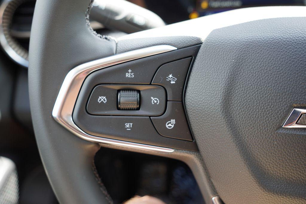 new 2026 Chevrolet Trax car, priced at $23,898