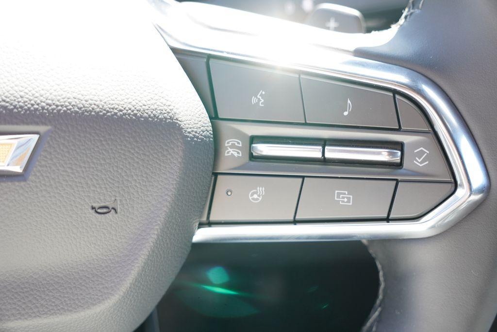 new 2026 Chevrolet Equinox car, priced at $28,789