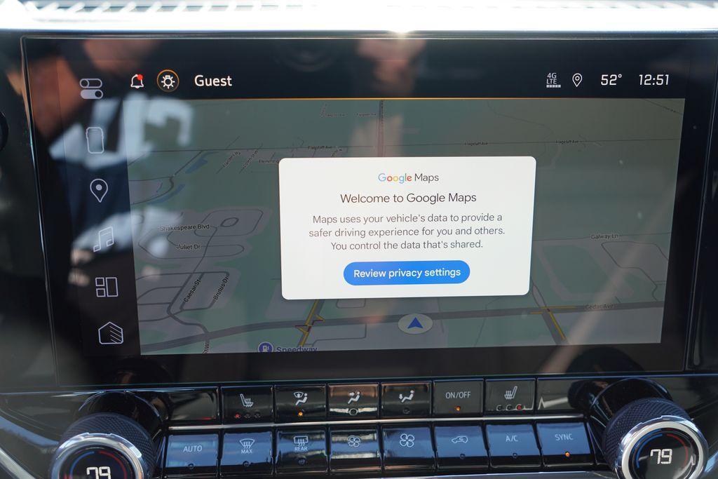 new 2026 Chevrolet Colorado car, priced at $37,586