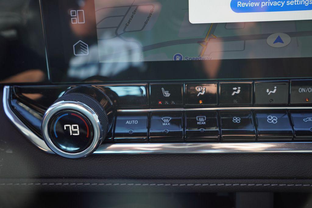 new 2026 Chevrolet Colorado car, priced at $37,586