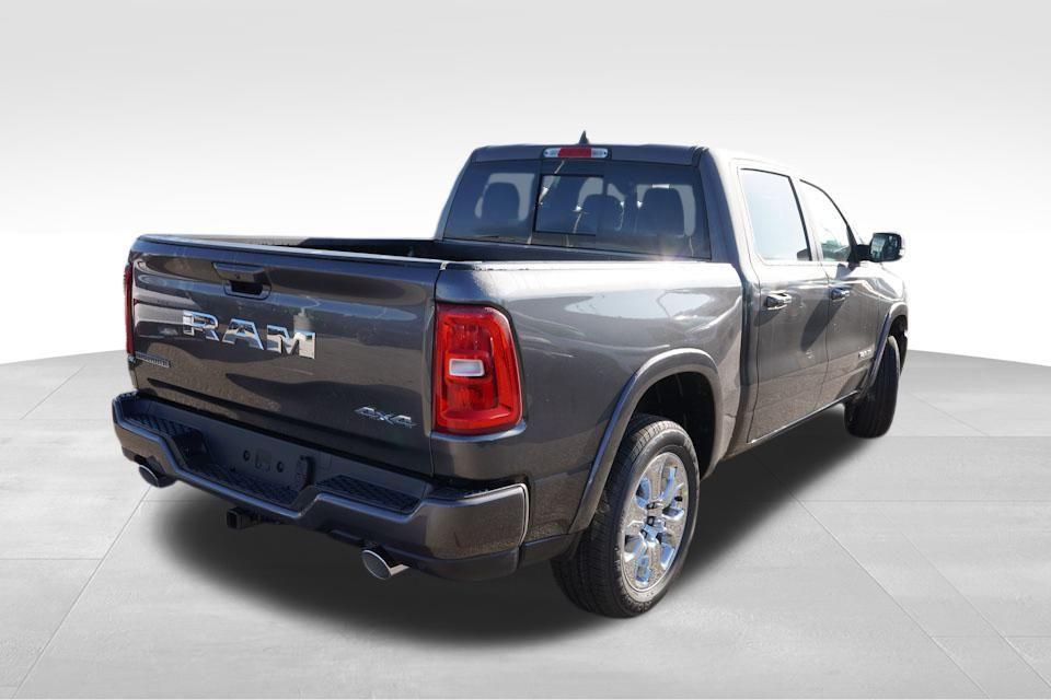 new 2026 Ram 1500 car, priced at $52,587