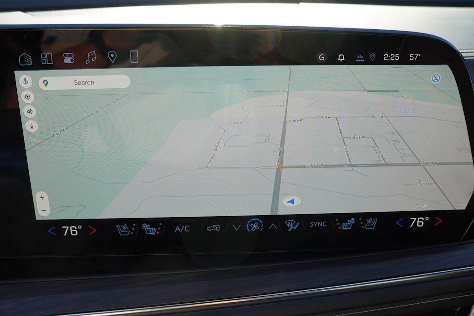 new 2026 Chevrolet Tahoe car, priced at $75,985