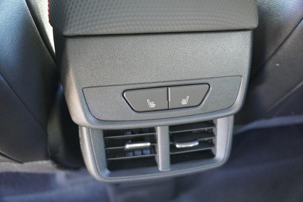 new 2026 Chevrolet Equinox car, priced at $35,290