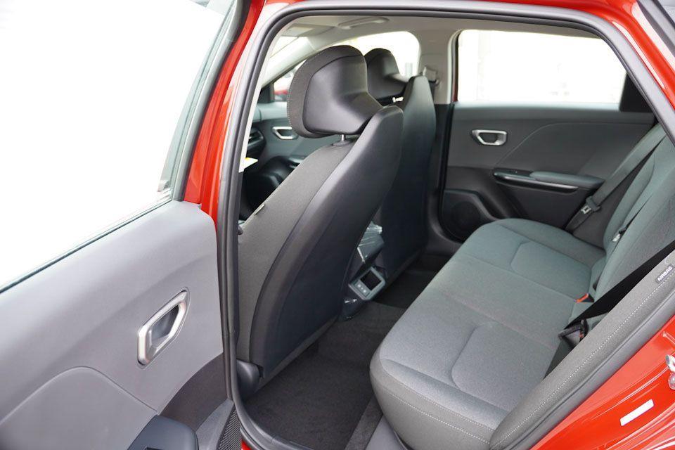 new 2025 Kia K4 car, priced at $21,604