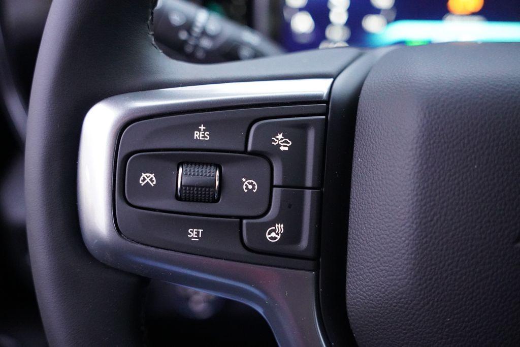 new 2026 Chevrolet Silverado 3500 car, priced at $66,055