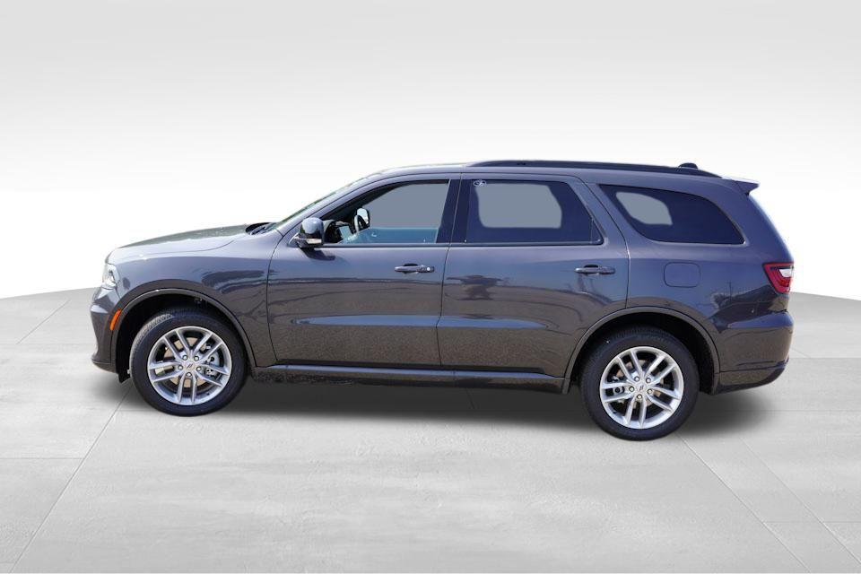 new 2026 Dodge Durango car, priced at $41,342