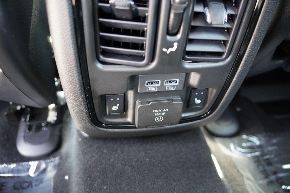 new 2026 Dodge Durango car, priced at $41,342