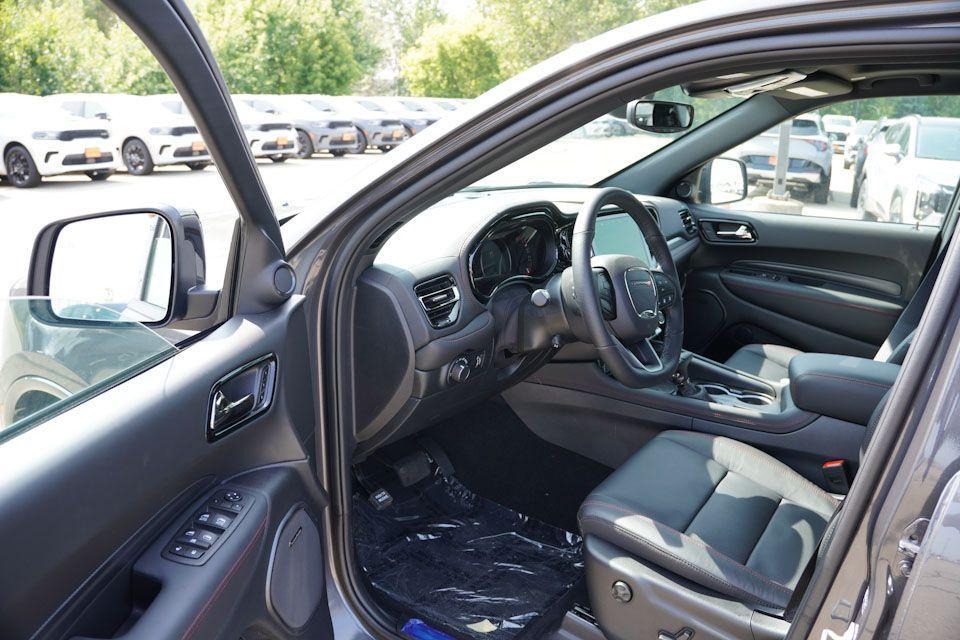 new 2026 Dodge Durango car, priced at $41,342