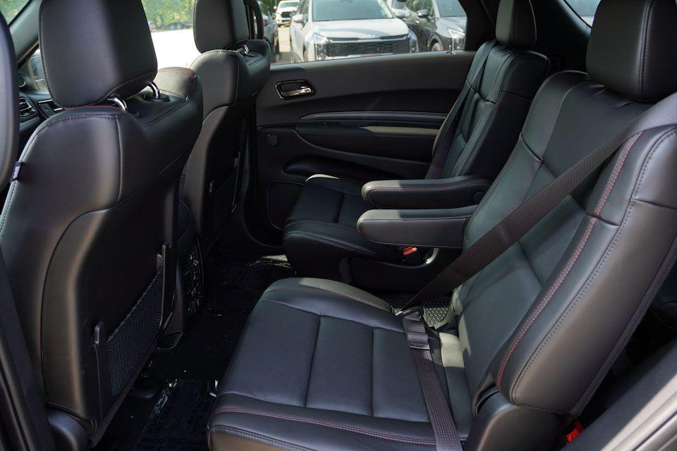 new 2026 Dodge Durango car, priced at $41,342