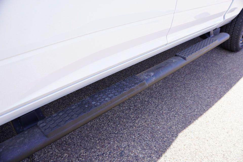 new 2026 Ram 2500 car, priced at $53,993