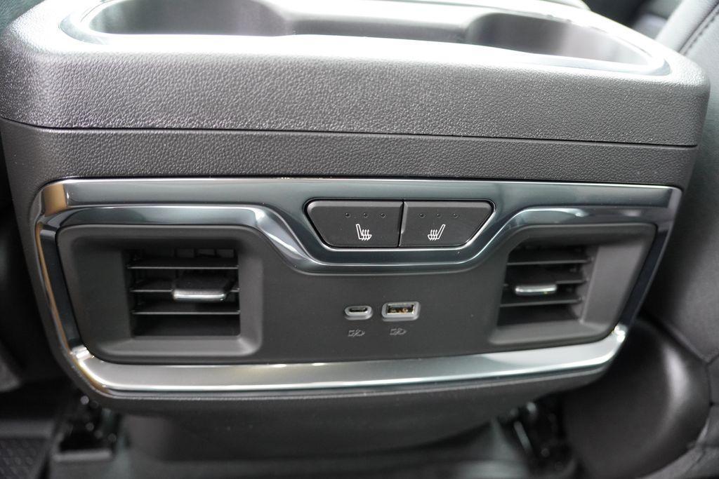 new 2026 Chevrolet Silverado 1500 car, priced at $61,014