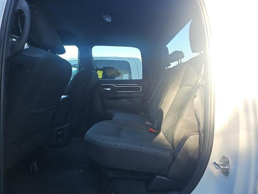 used 2025 Ram 2500 car, priced at $45,477