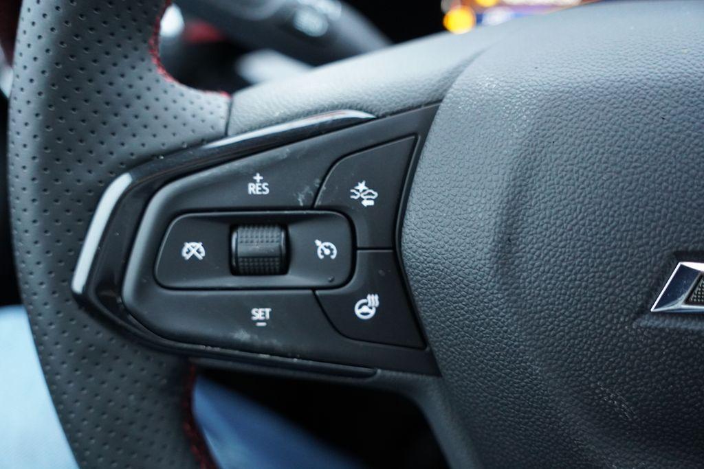 new 2026 Chevrolet Trax car, priced at $26,508