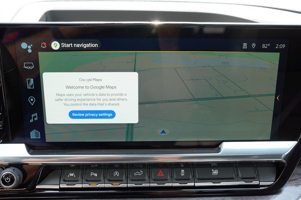 new 2026 Chevrolet Silverado 1500 car, priced at $53,935