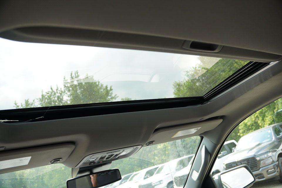 new 2026 Chevrolet Silverado 1500 car, priced at $53,935