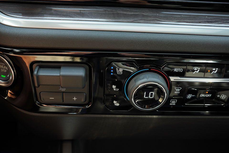 new 2026 Chevrolet Silverado 1500 car, priced at $53,935