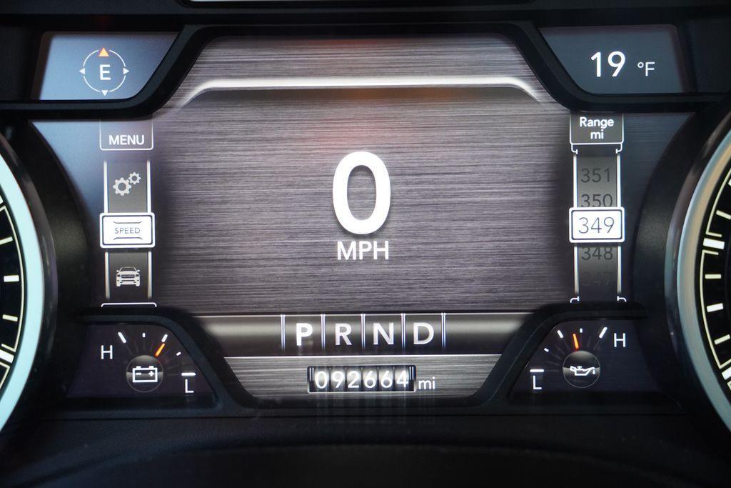 used 2020 Ram 1500 car, priced at $26,898