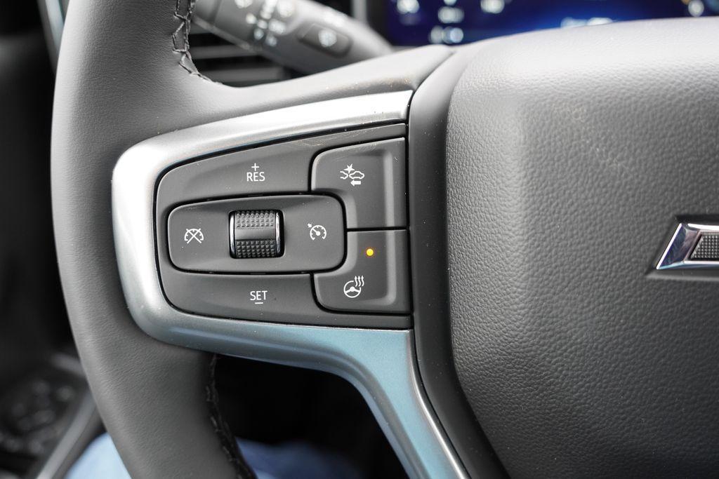 new 2026 Chevrolet Silverado 3500 car, priced at $75,207