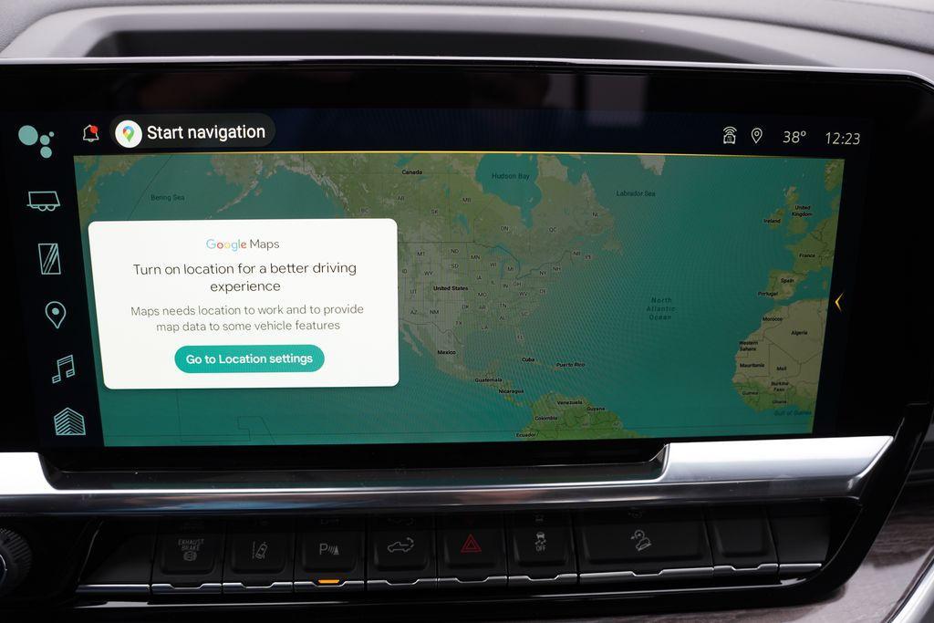 new 2026 Chevrolet Silverado 3500 car, priced at $75,207