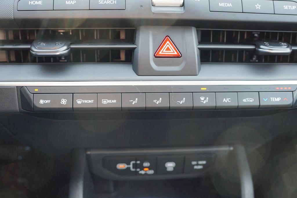 new 2026 Kia K4 car, priced at $22,478