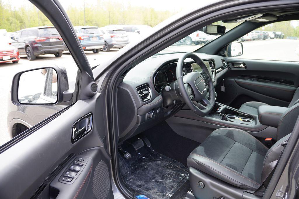 new 2026 Dodge Durango car, priced at $44,984