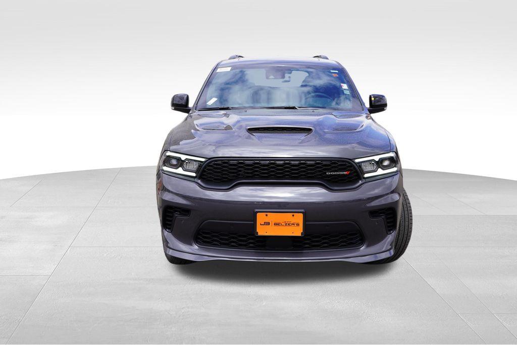 new 2026 Dodge Durango car, priced at $44,984