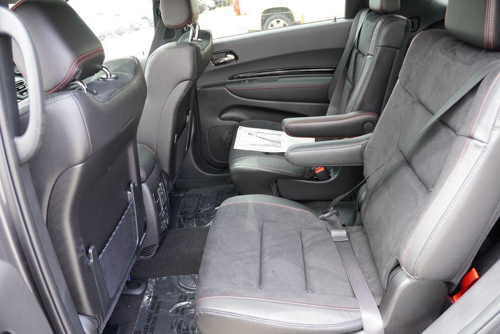 new 2026 Dodge Durango car, priced at $44,984