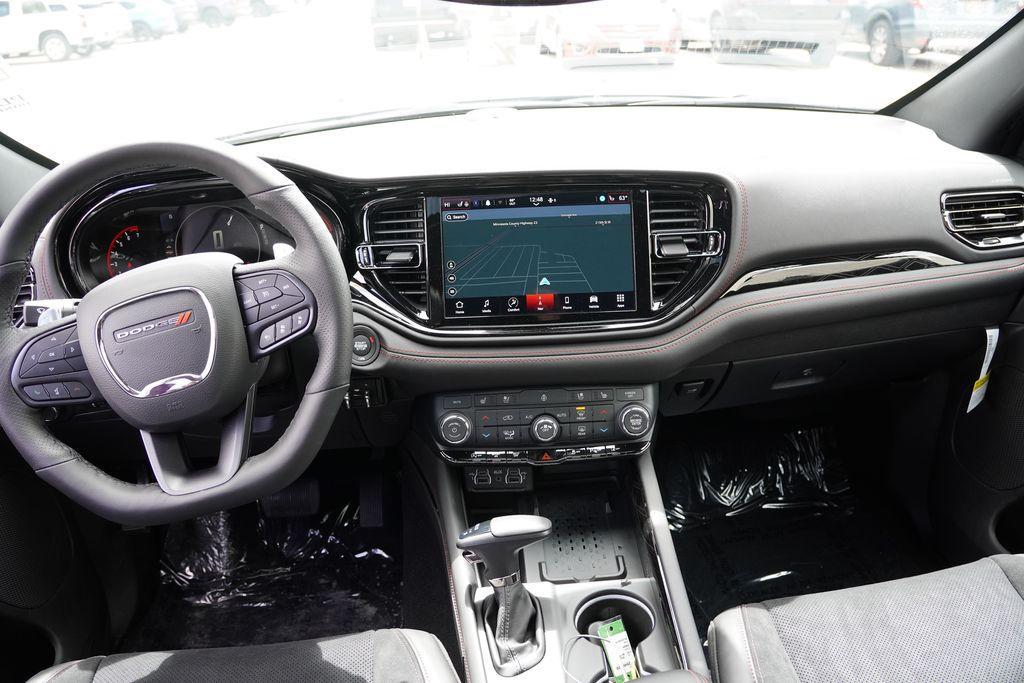 new 2026 Dodge Durango car, priced at $44,984
