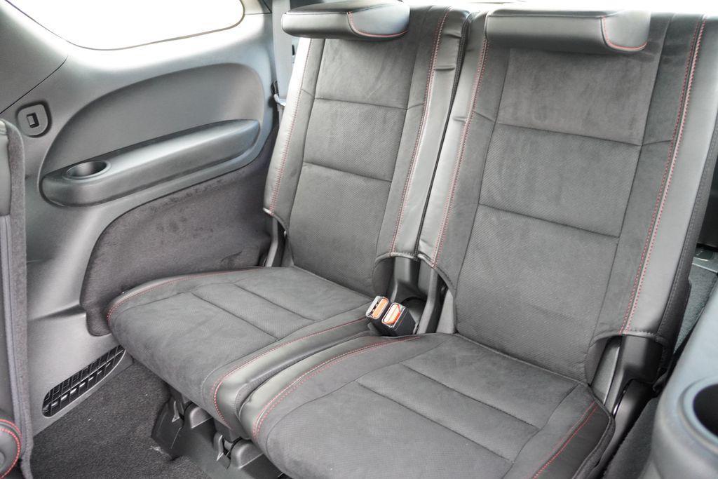 new 2026 Dodge Durango car, priced at $44,984