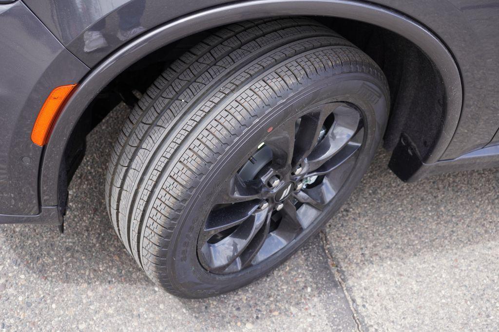 new 2026 Dodge Durango car, priced at $44,984