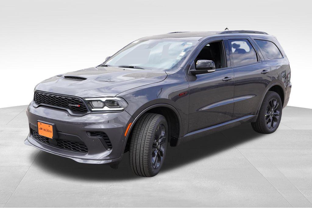 new 2026 Dodge Durango car, priced at $44,984