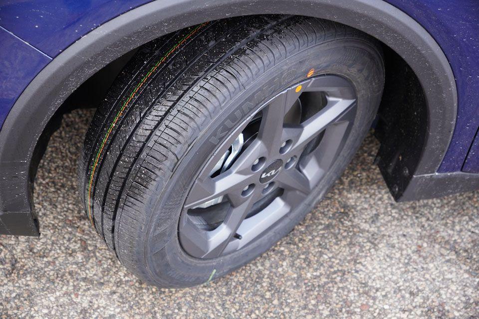 new 2025 Kia K4 car, priced at $21,243