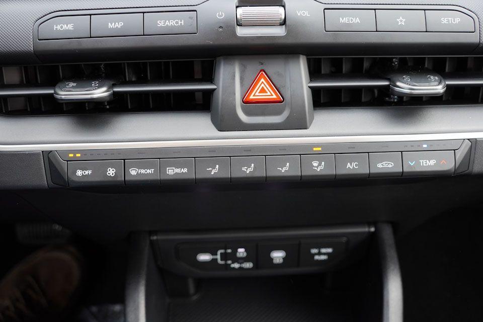 new 2025 Kia K4 car, priced at $21,243