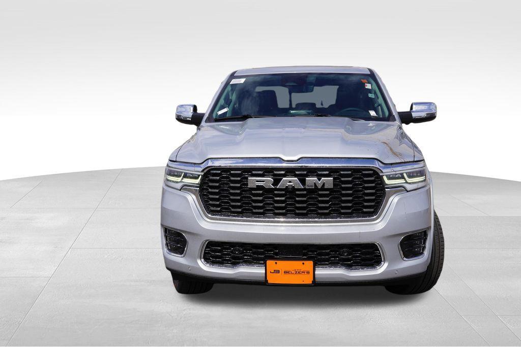 new 2026 Ram 1500 car, priced at $82,014