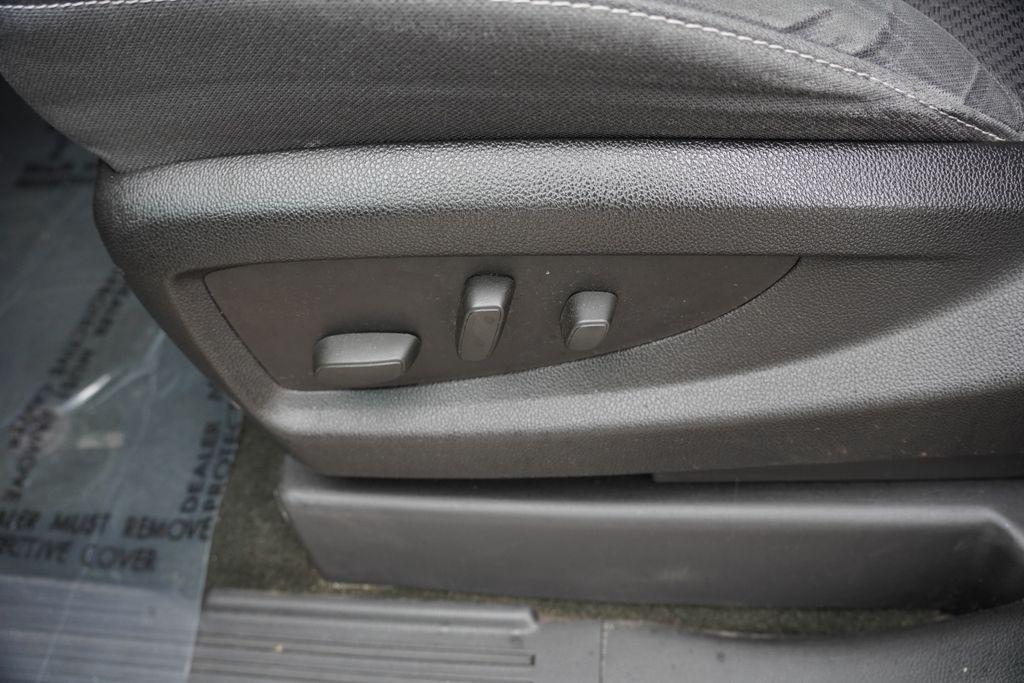 used 2016 Chevrolet Silverado 1500 car, priced at $18,987