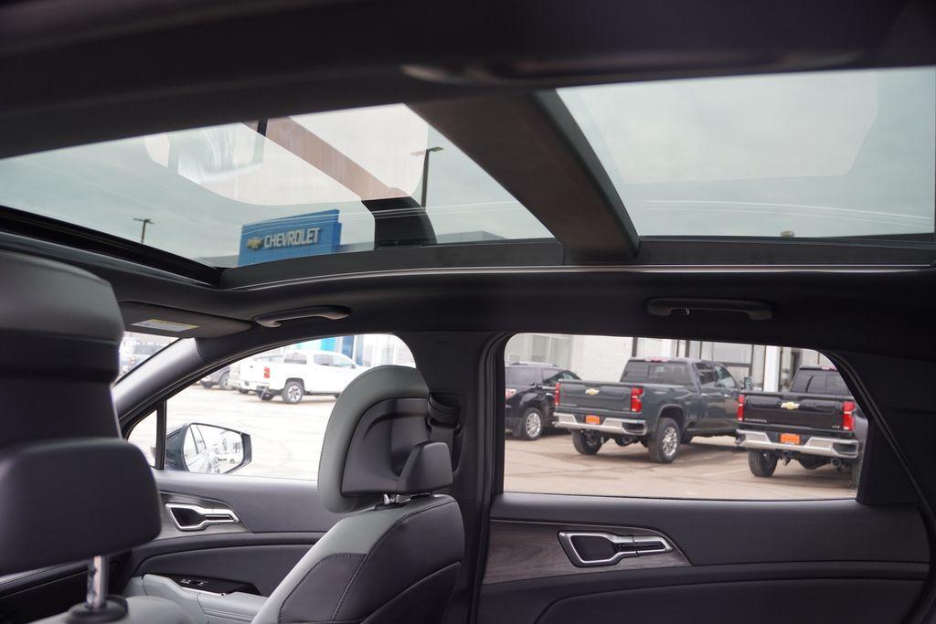 used 2024 Kia Sportage car, priced at $26,998