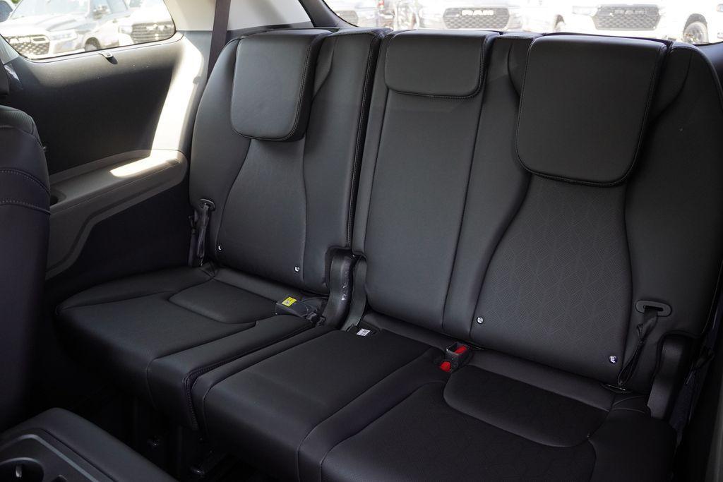 new 2026 Kia Carnival car, priced at $42,829