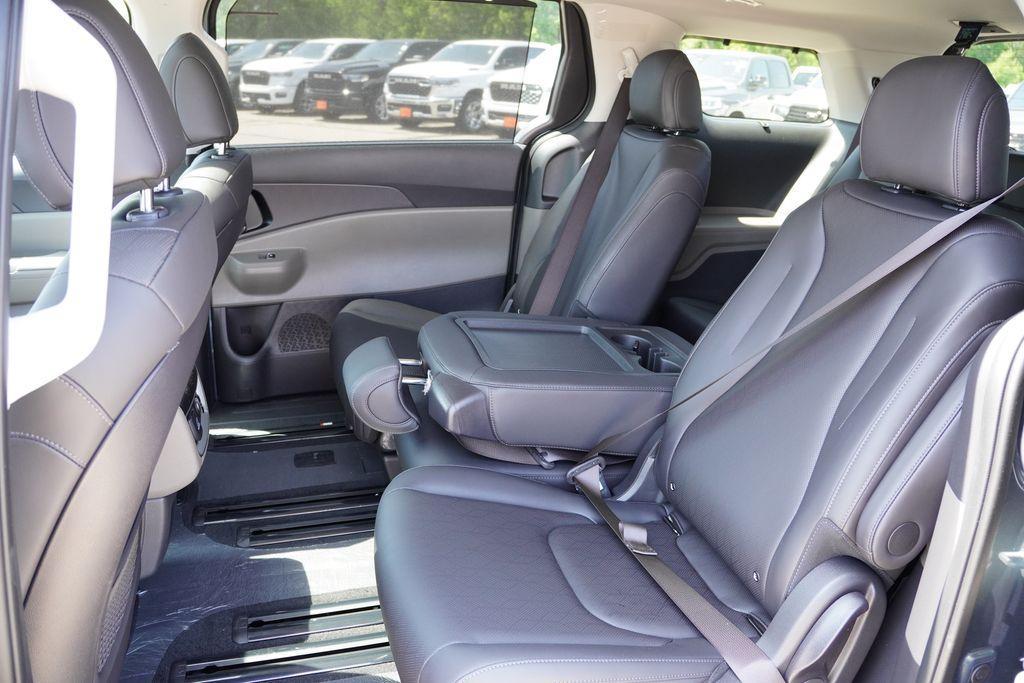 new 2026 Kia Carnival car, priced at $42,829