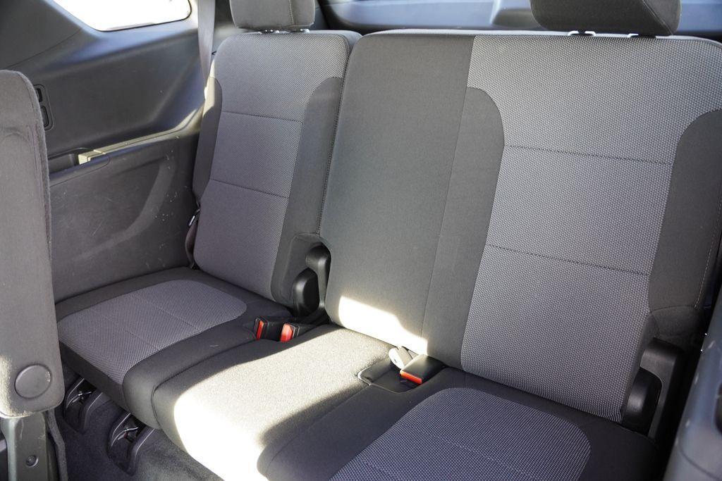 used 2022 Chevrolet Traverse car, priced at $23,762