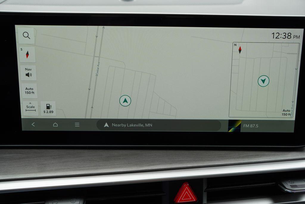 new 2026 Kia Sorento car, priced at $37,706