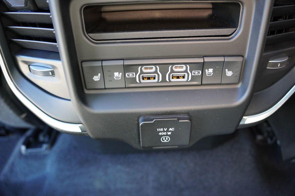 new 2026 Ram 1500 car, priced at $86,701