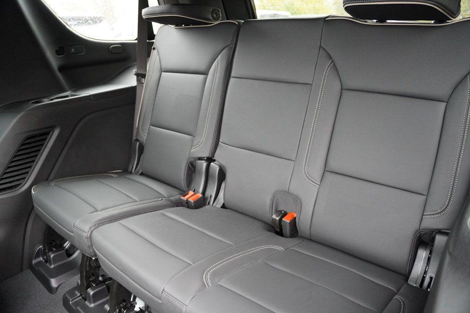 new 2026 Chevrolet Tahoe car, priced at $76,485