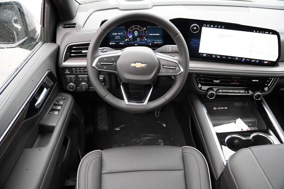 new 2026 Chevrolet Tahoe car, priced at $76,485