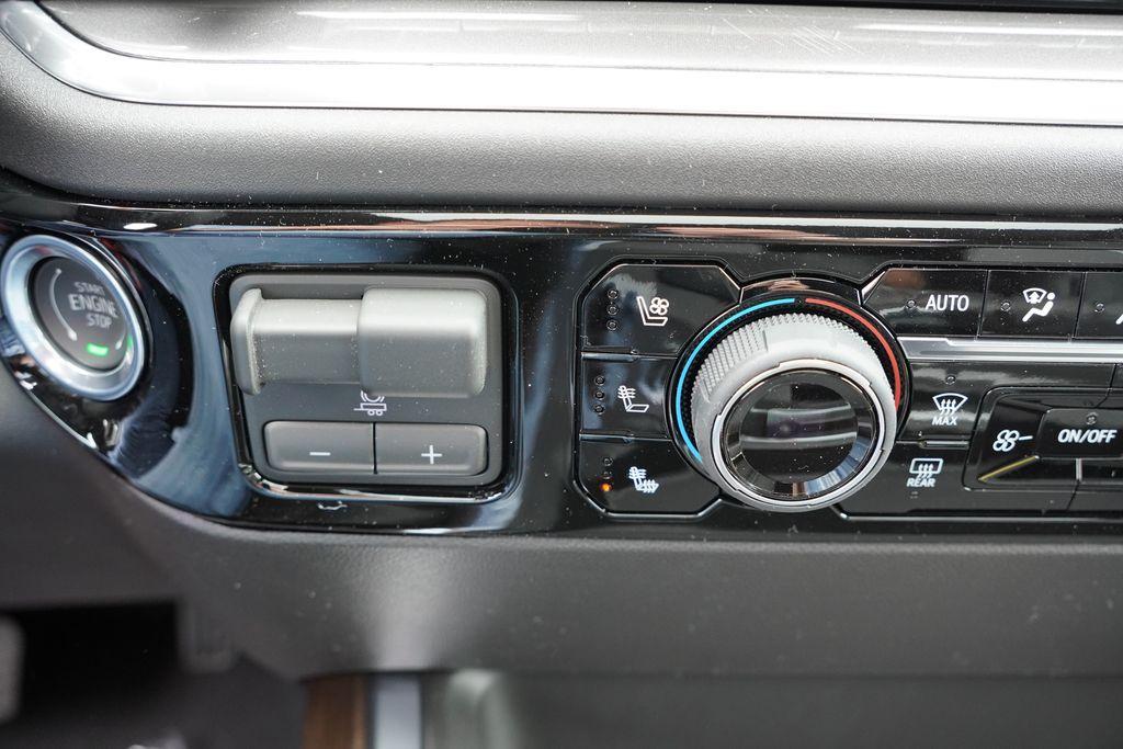 new 2026 Chevrolet Silverado 3500 car, priced at $80,456