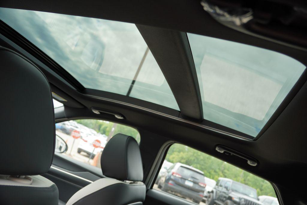 new 2026 Kia K5 car, priced at $30,472