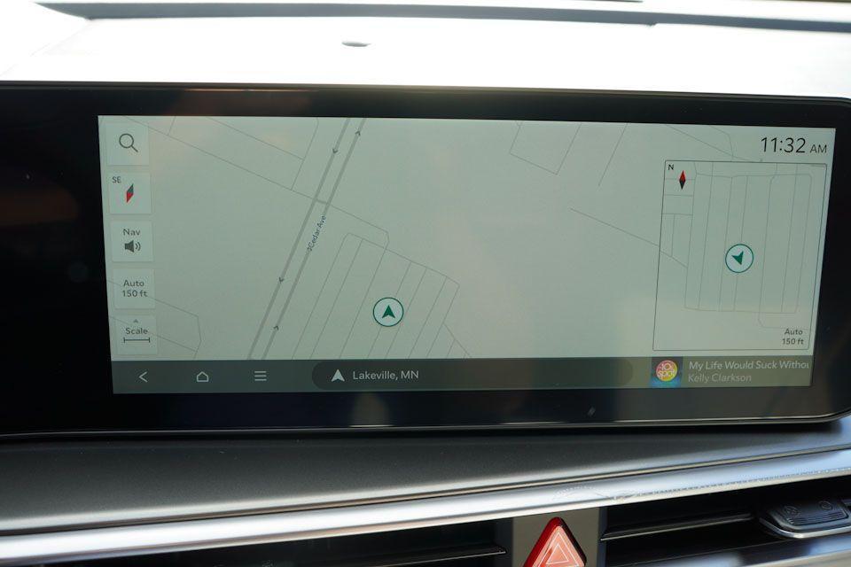 new 2026 Kia Sorento Hybrid car, priced at $38,681