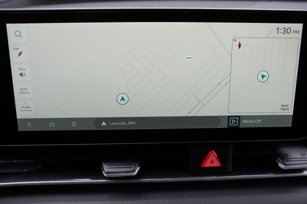 new 2026 Kia Carnival car, priced at $39,398