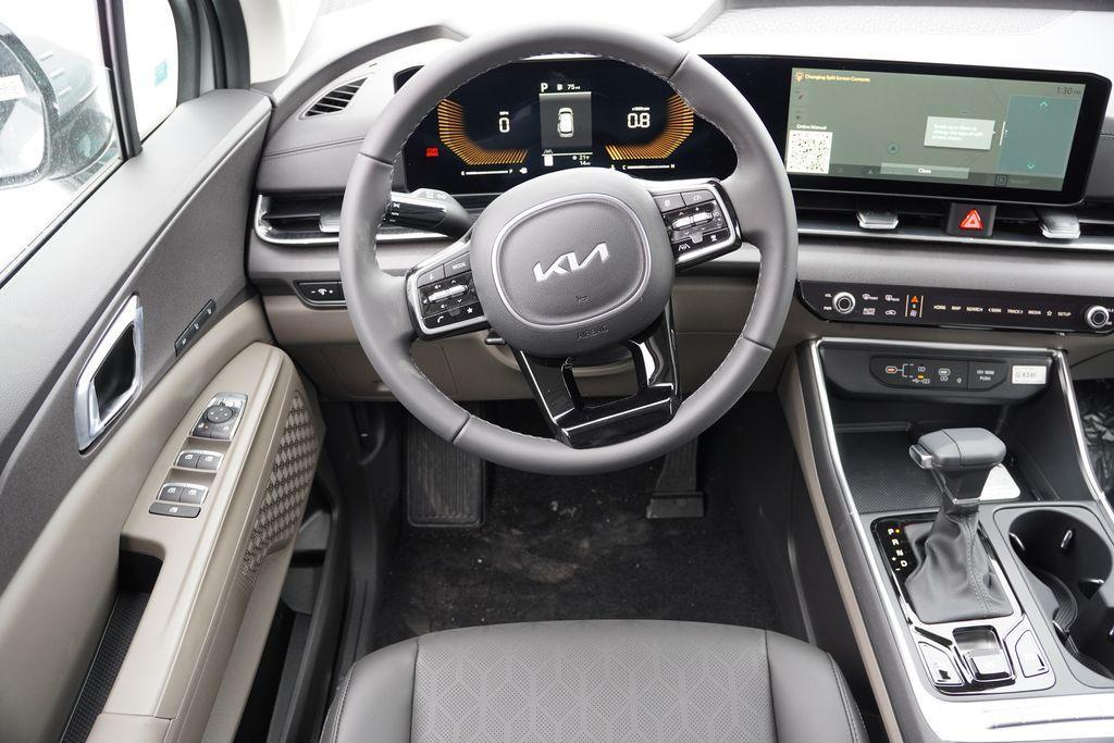 new 2026 Kia Carnival car, priced at $39,398